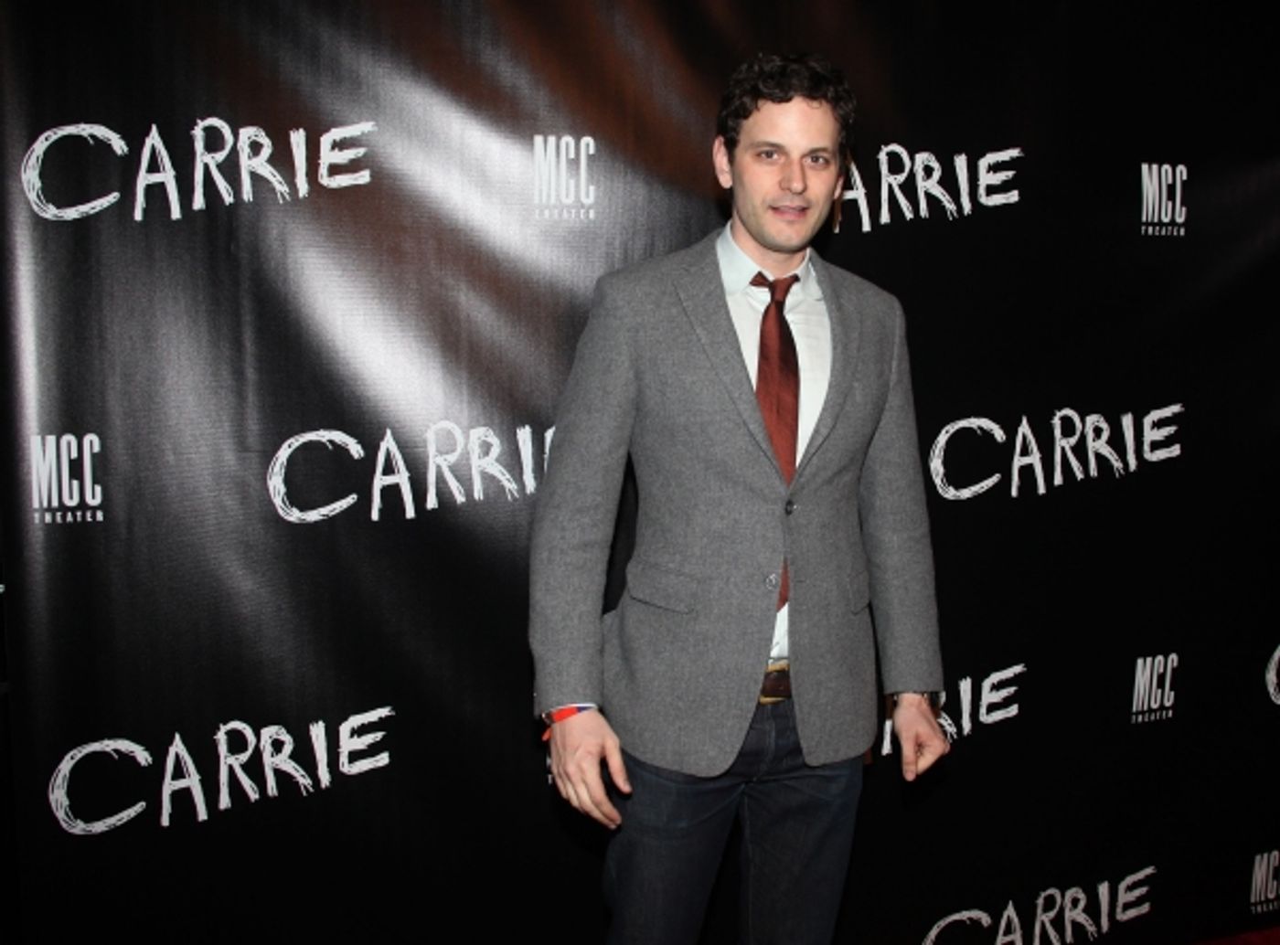 Photo Coverage: CARRIE's Opening Night Party  Image
