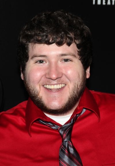 Brian Charles Johnson Photo