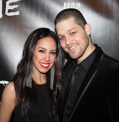 Kat Nejak & Ben Thompson Photo