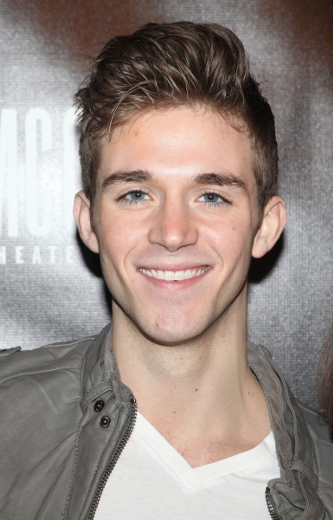 Photo Coverage: CARRIE's Opening Night Party  Image