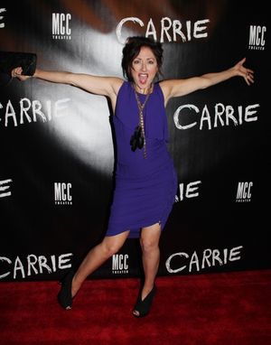Carmen Cusack Photo