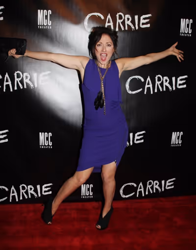 Carmen Cusack Photo