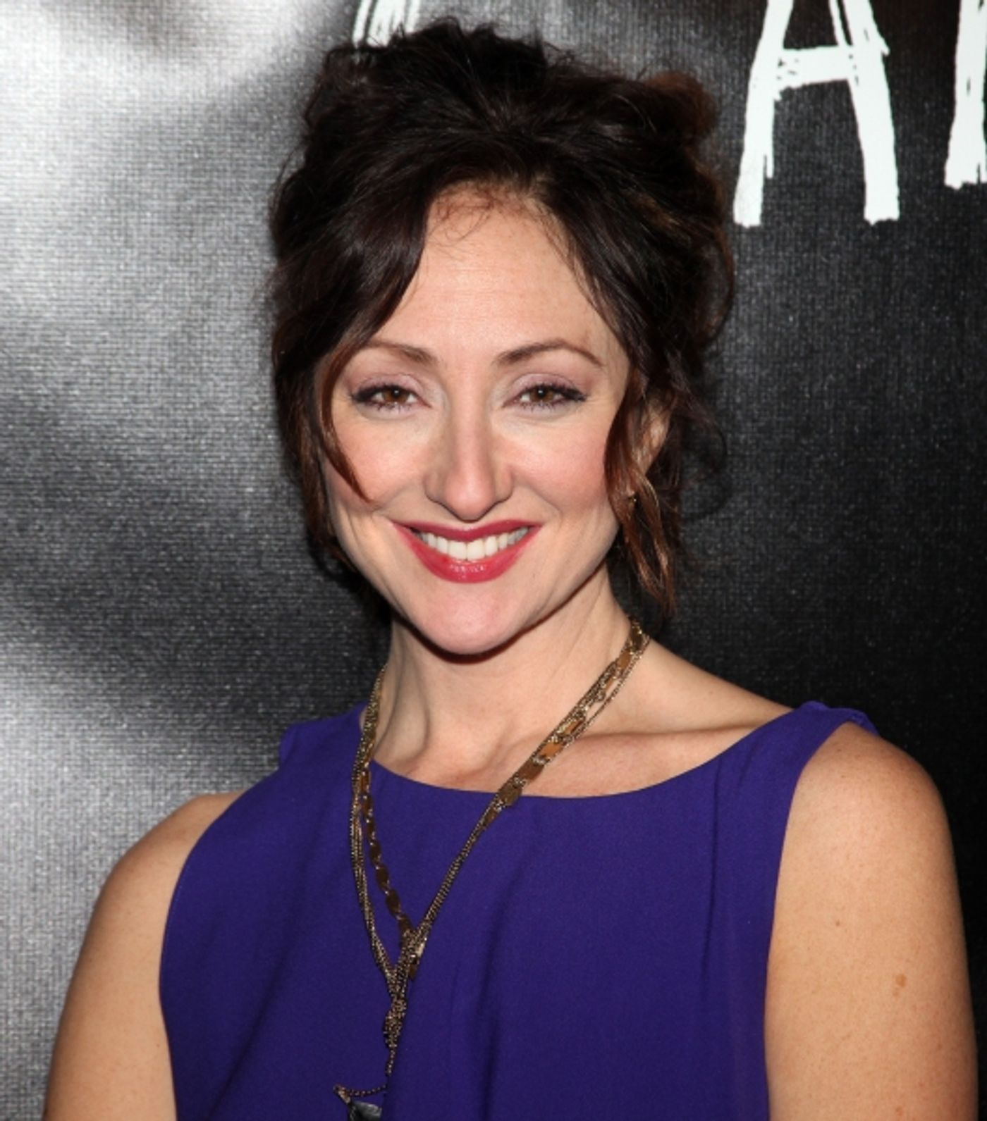 Photo Coverage: CARRIE's Opening Night Party  Image