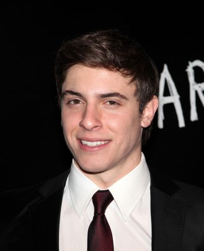 Derek Klena Photo