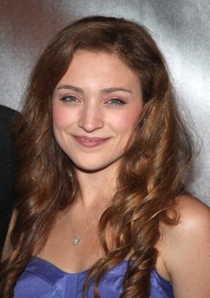 Christy Altomare  Photo