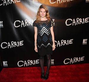 Celia Keenan-Bolger Photo