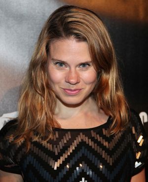 Celia Keenan-Bolger  Photo