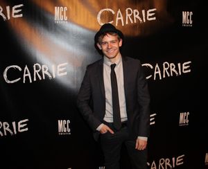 Andrew Keenan-Bolger  Photo