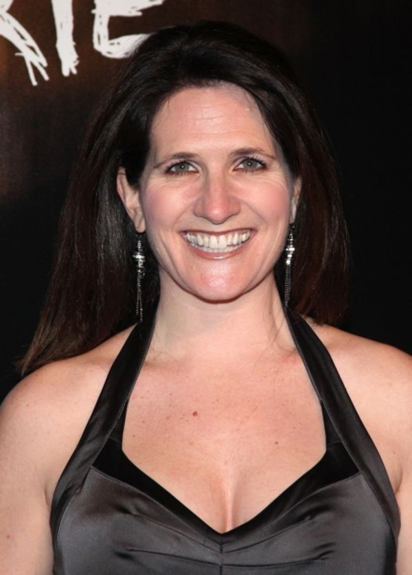 Anne Tolpegin Photo