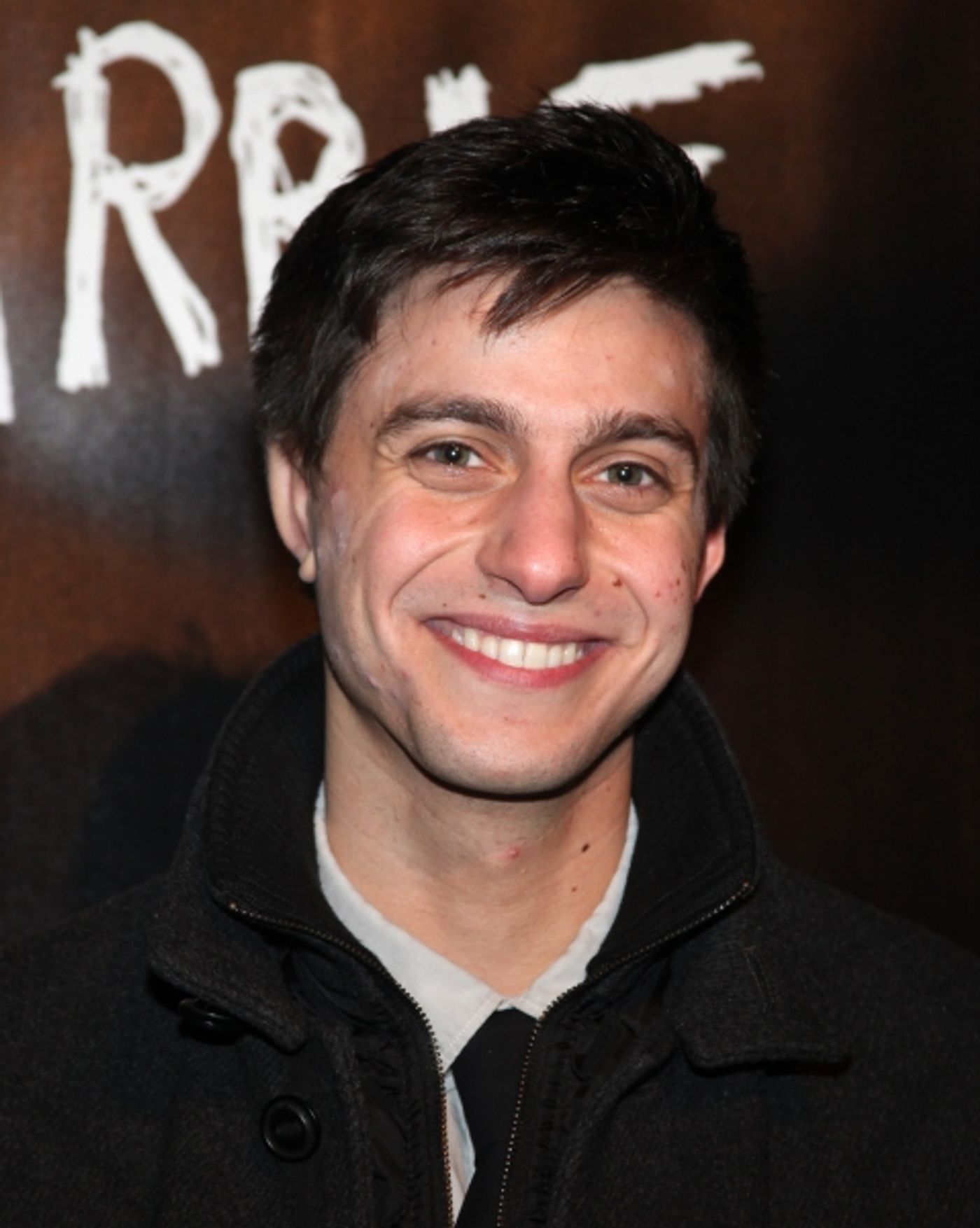 Photo Coverage: CARRIE's Opening Night Party  Image