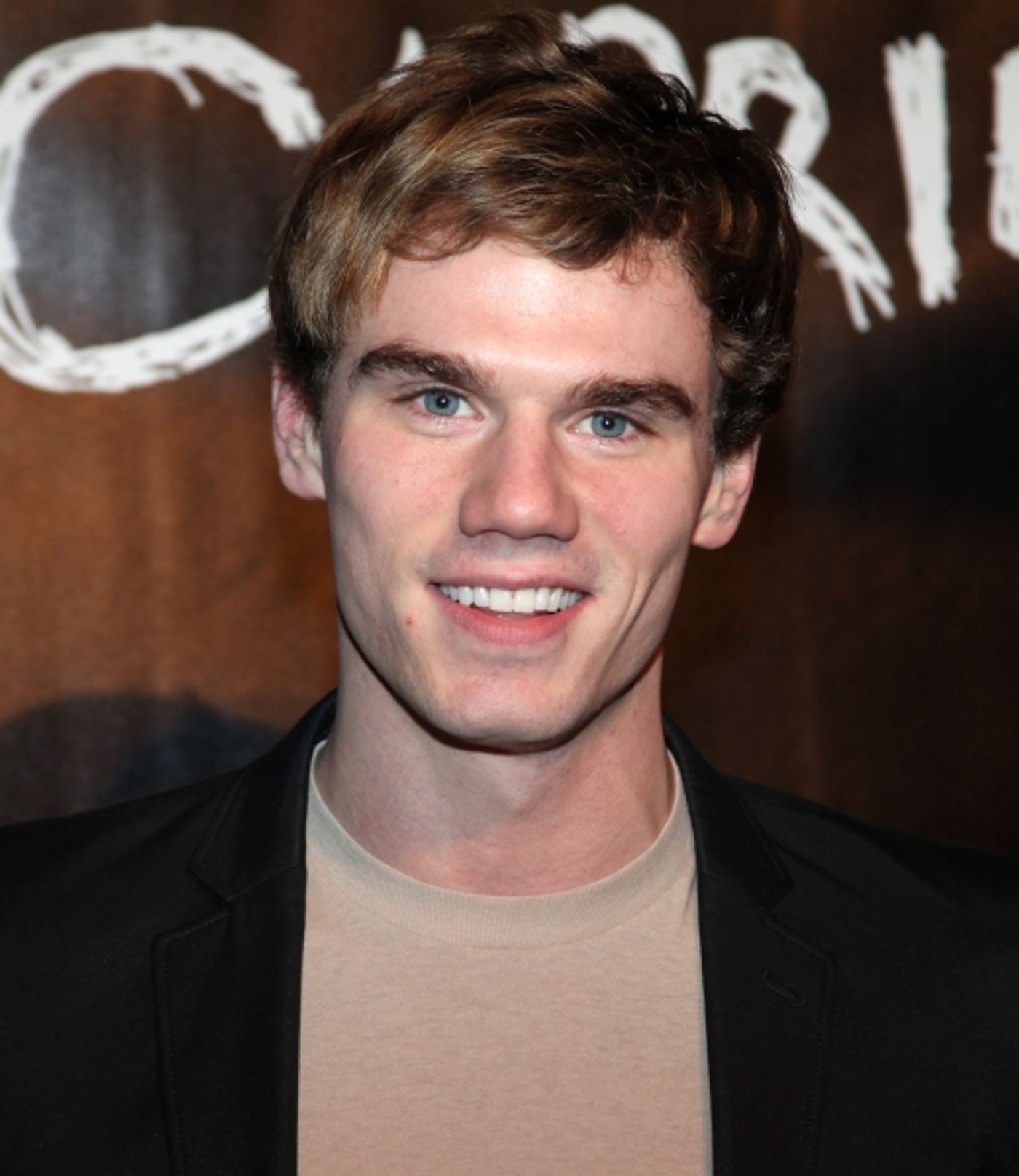 Photo Coverage: CARRIE's Opening Night Party  Image