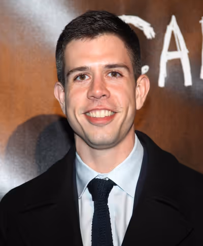 Stephen Karam Photo