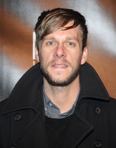 Thomas Higgins Photo