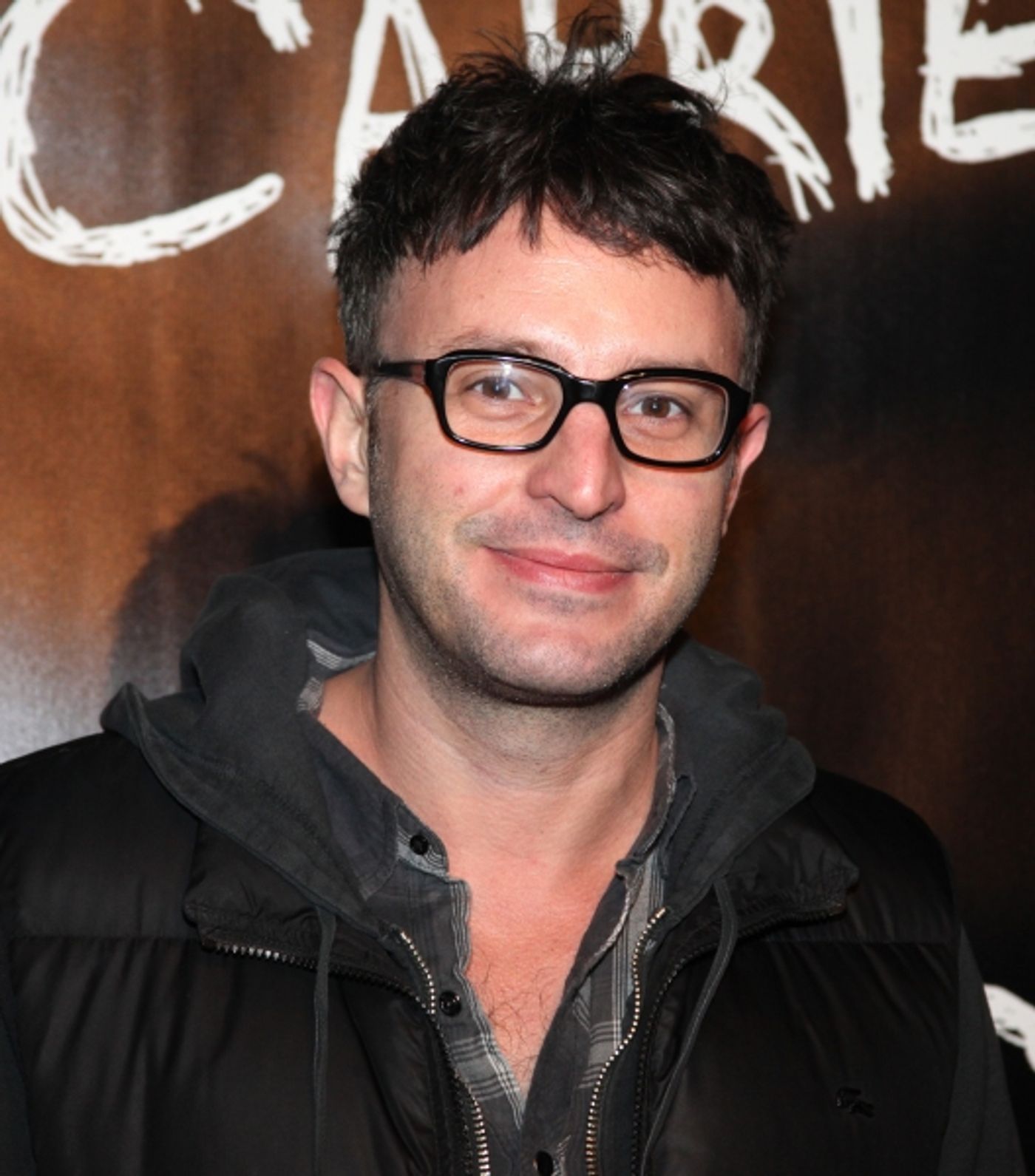 Photo Coverage: CARRIE's Opening Night Party  Image