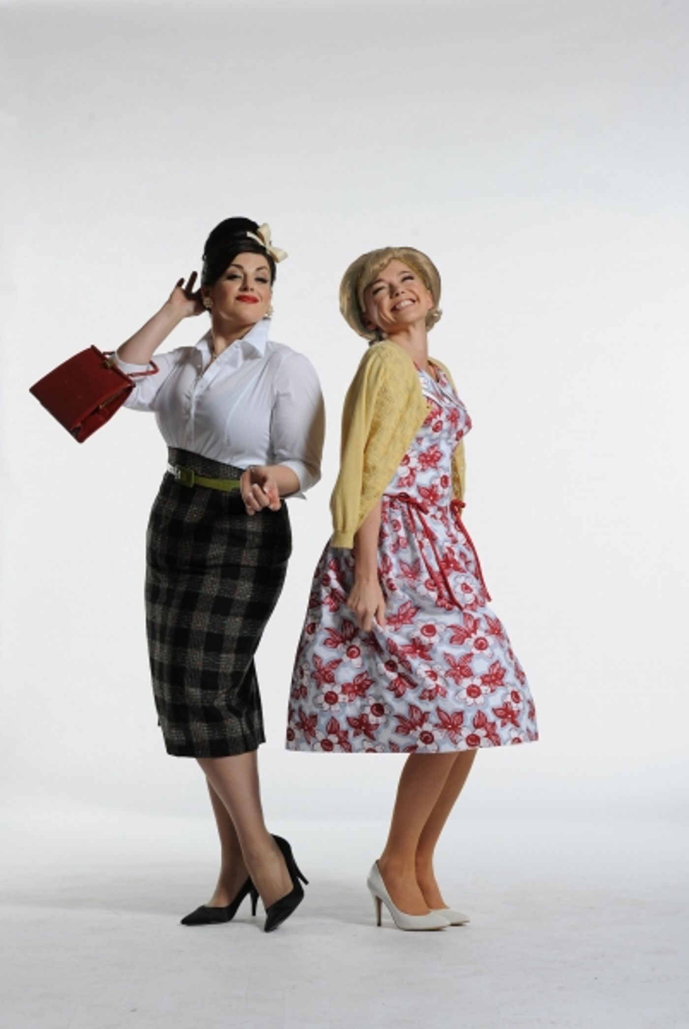 Photo Flash: First Look at Owain Arthur in ONE MAN, TWO GUVNORS  Image