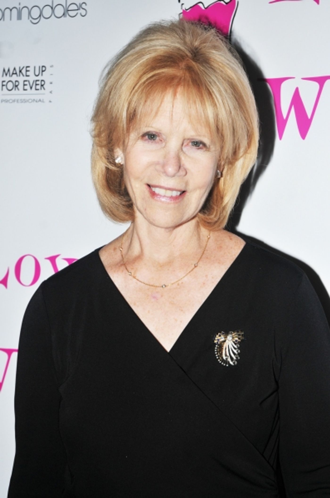 Photo Flash: LOVE, LOSS, AND WHAT I WORE Welcomes Sierra Boggess, Joyce Van Patten, et al.  Image