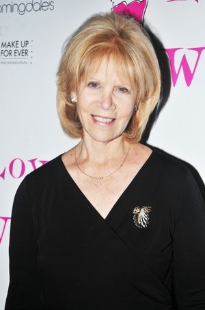 Daryl Roth @ BroadwayWorld Daryl Roth Photo