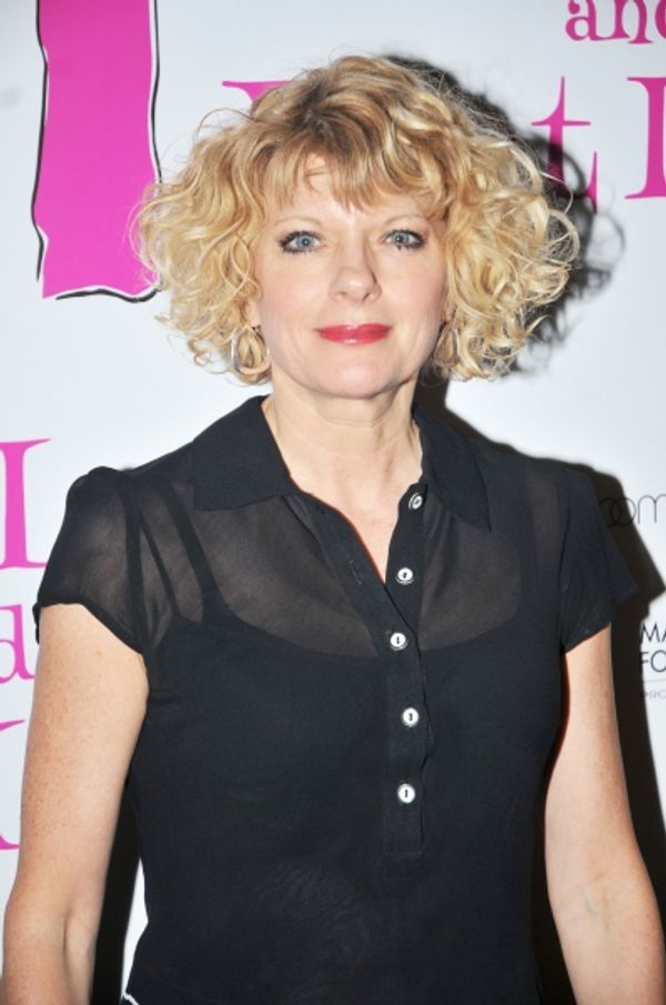 Karyn Quackenbush Photo