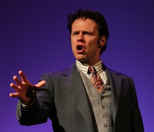 Nicolas Dromard @ BroadwayWorld Nicolas Dromard Photo