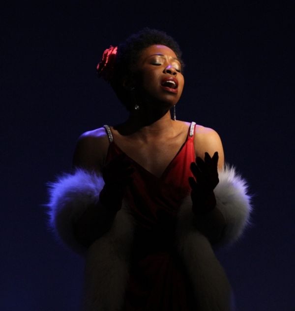 LaQuet Sharnell Photo