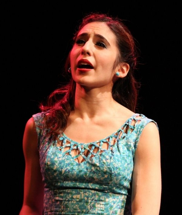 Gabrielle Ruiz Photo