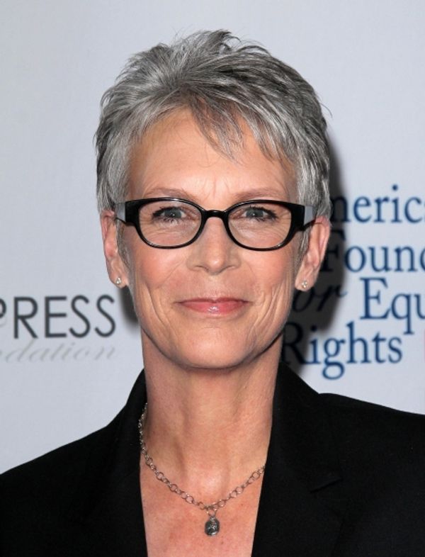 Jamie Lee Curtis  Photo