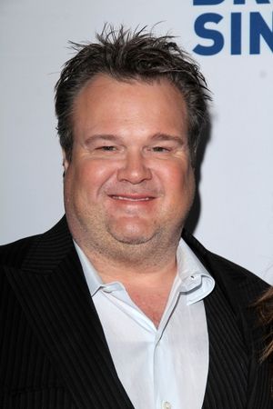 Eric Stonestreet  Photo