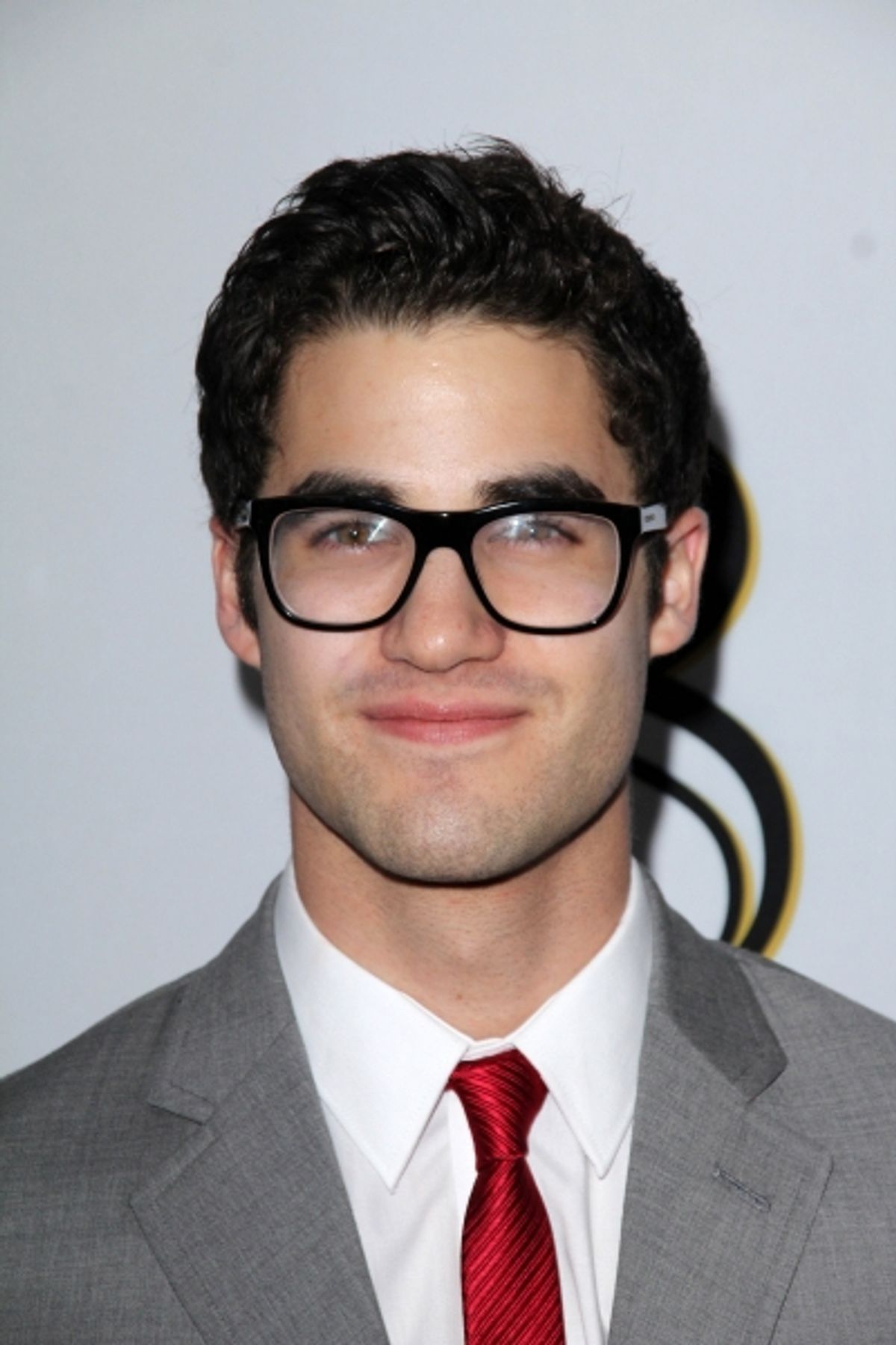 Darren Criss  at 