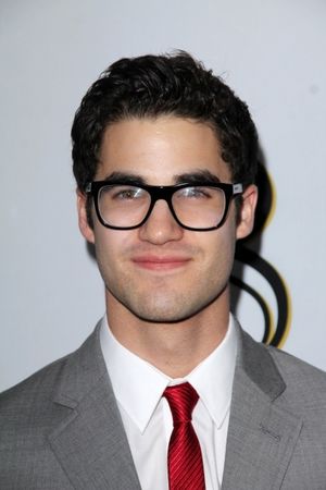 Darren Criss  Photo
