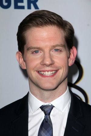 Rory O'Malley  Photo