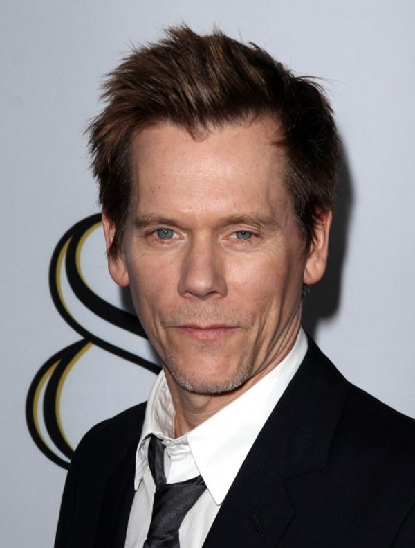 Kevin Bacon Photo