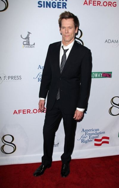 Kevin Bacon  Photo