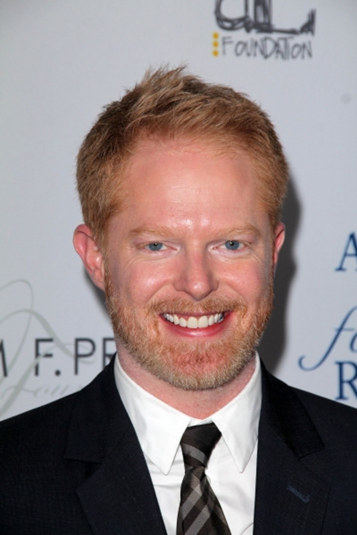 Jesse Tyler Ferguson at 