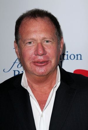 Garry Shandling Photo