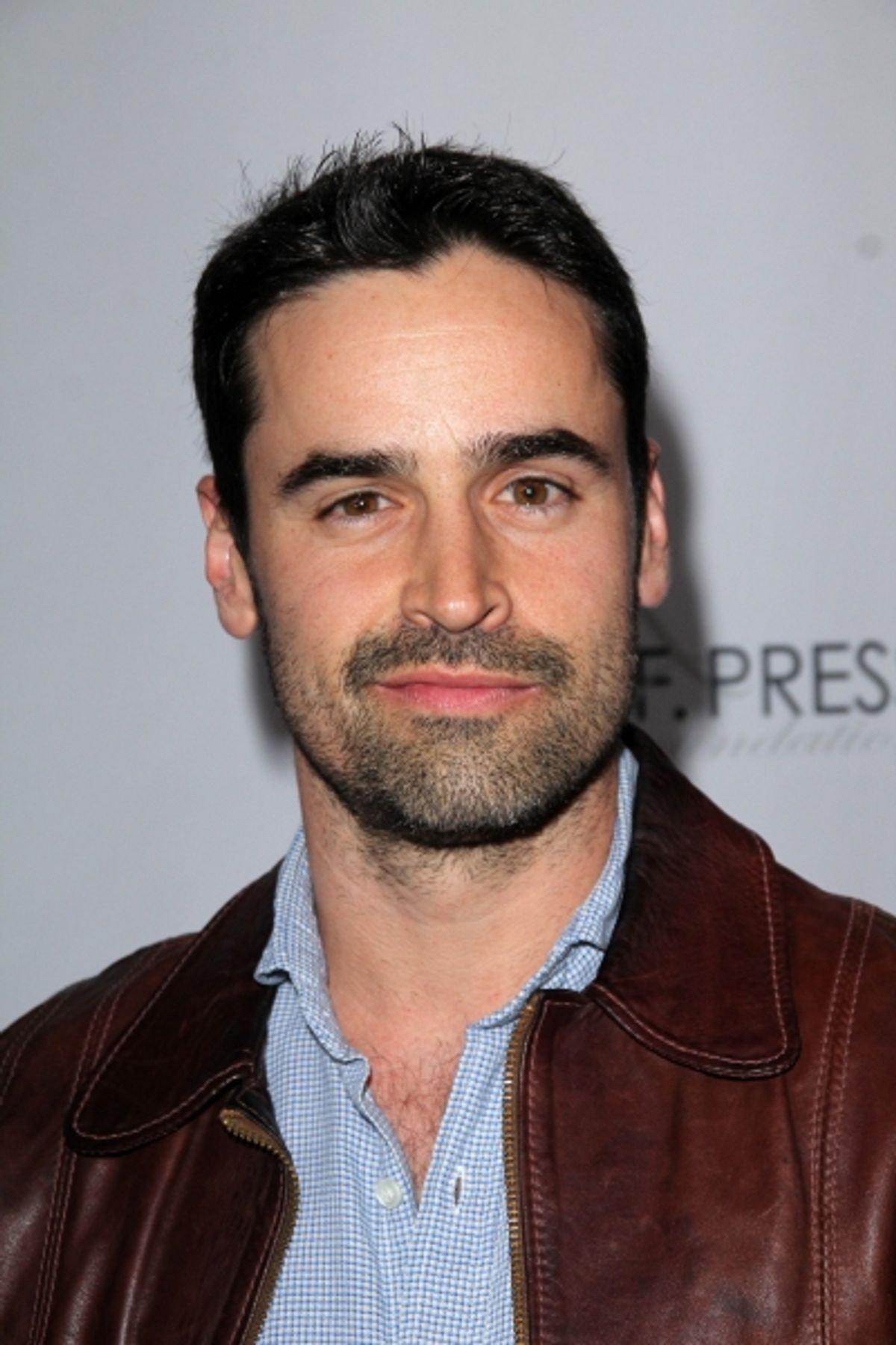 Jesse Bradford at 