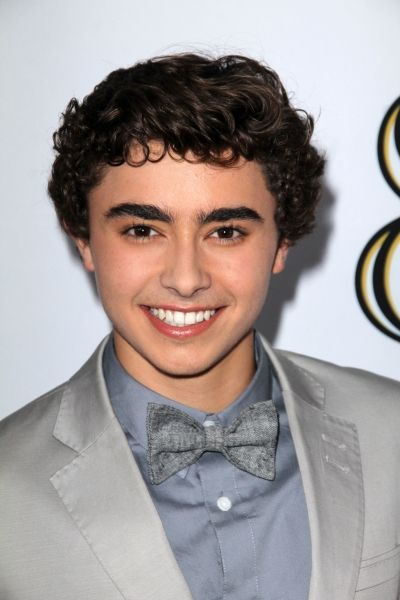 Jansen Panettiere Photo
