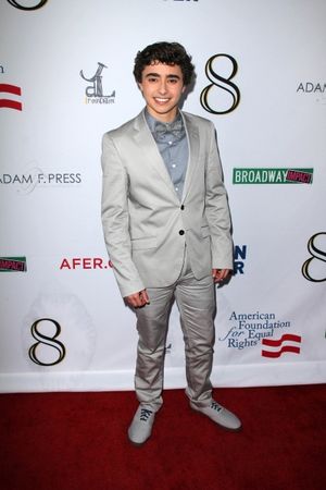 Jansen Panettiere Photo