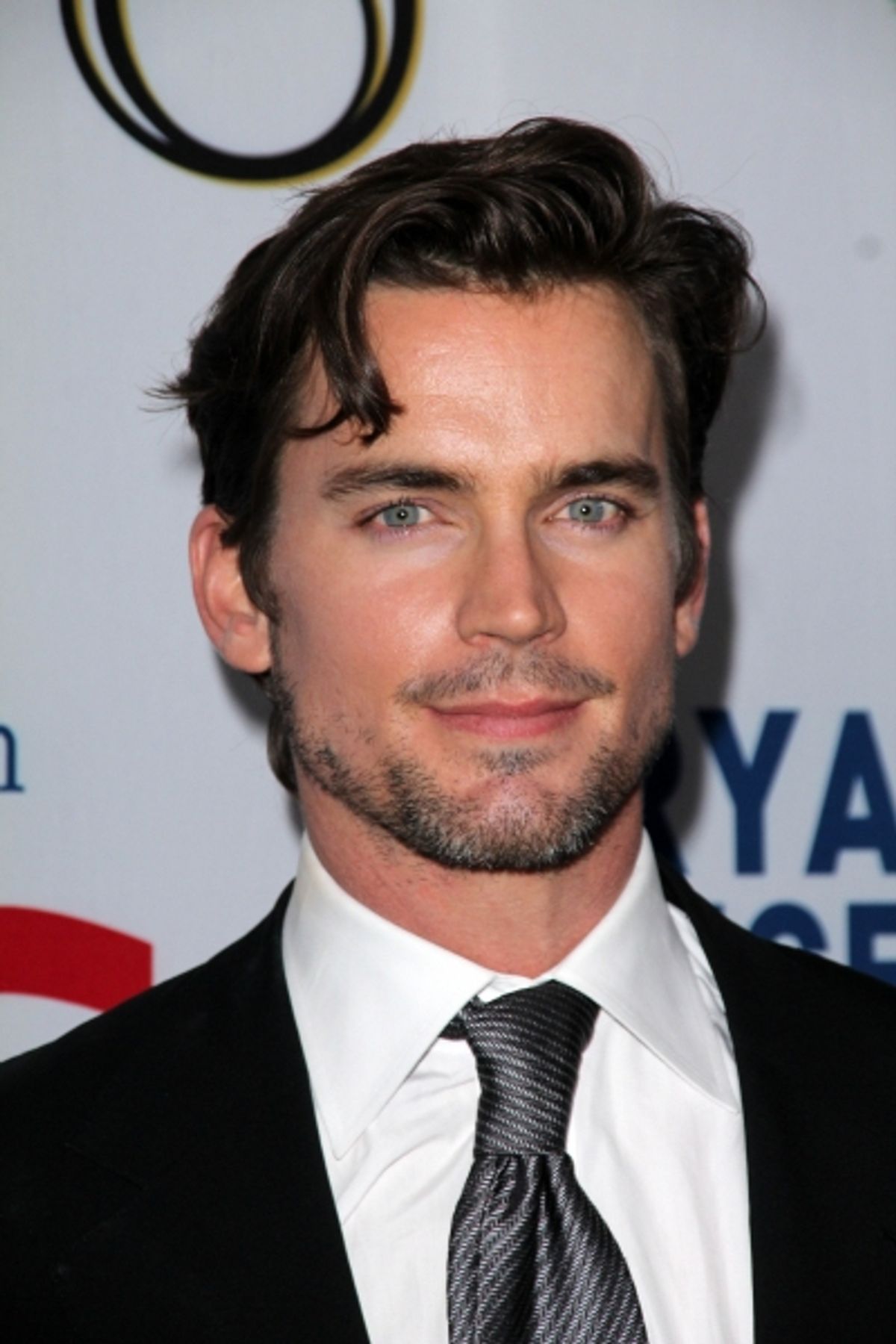 Matt Bomer  at 