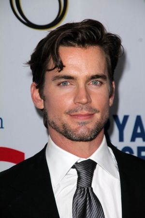 Matt Bomer  Photo