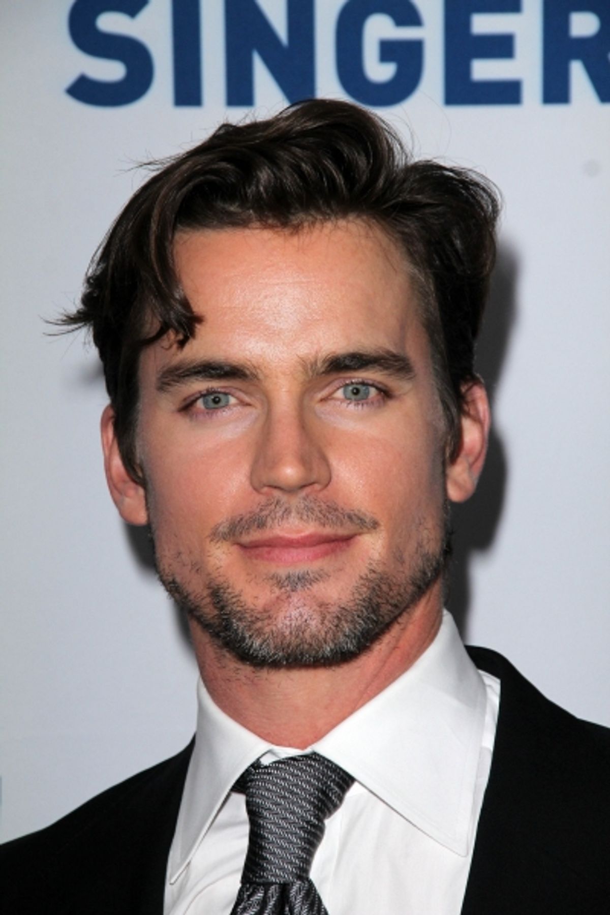 Matt Bomer at 