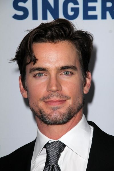 Matt Bomer Photo