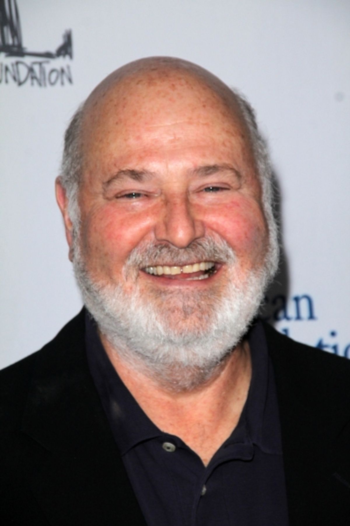 Rob Reiner  at 