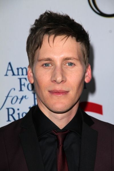 Dustin Lance Black Photo
