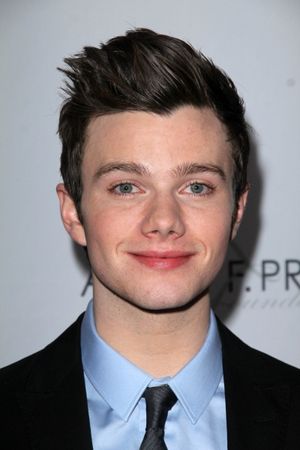 Chris Colfer  Photo