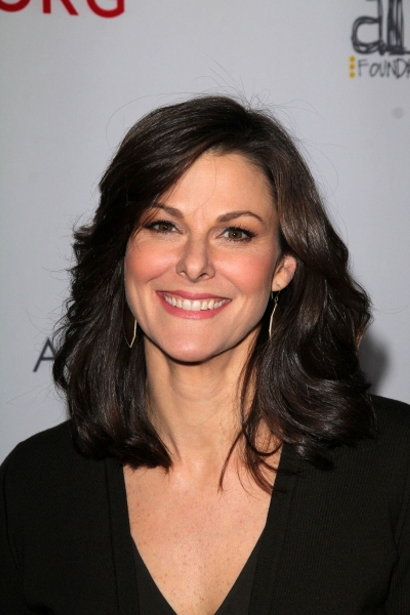 Photo Coverage: Star Studded Arrivals at '8' Premiere  Image