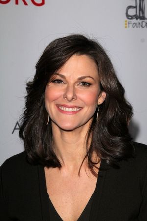 Campbell Brown @ BroadwayWorld Campbell Brown Photo