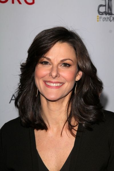 Campbell Brown  Photo