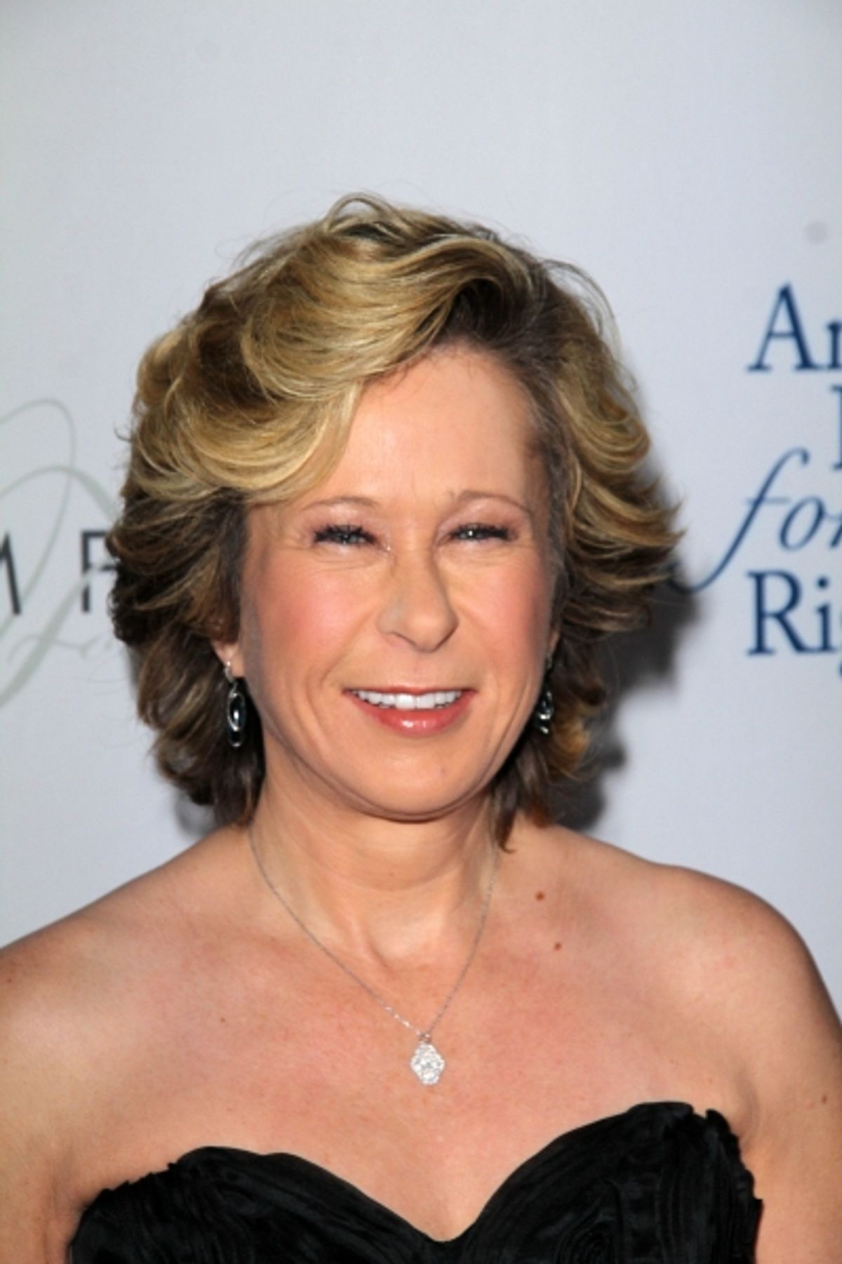 Yeardley Smith  at 