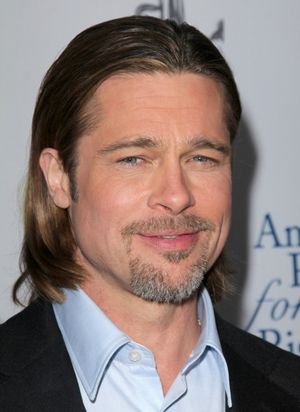 Brad Pitt  Photo
