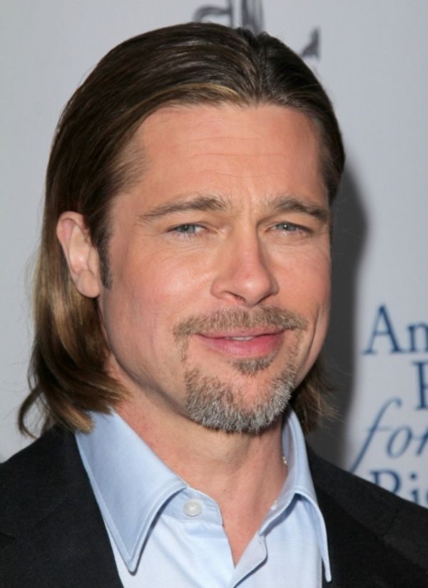 Brad Pitt  Photo